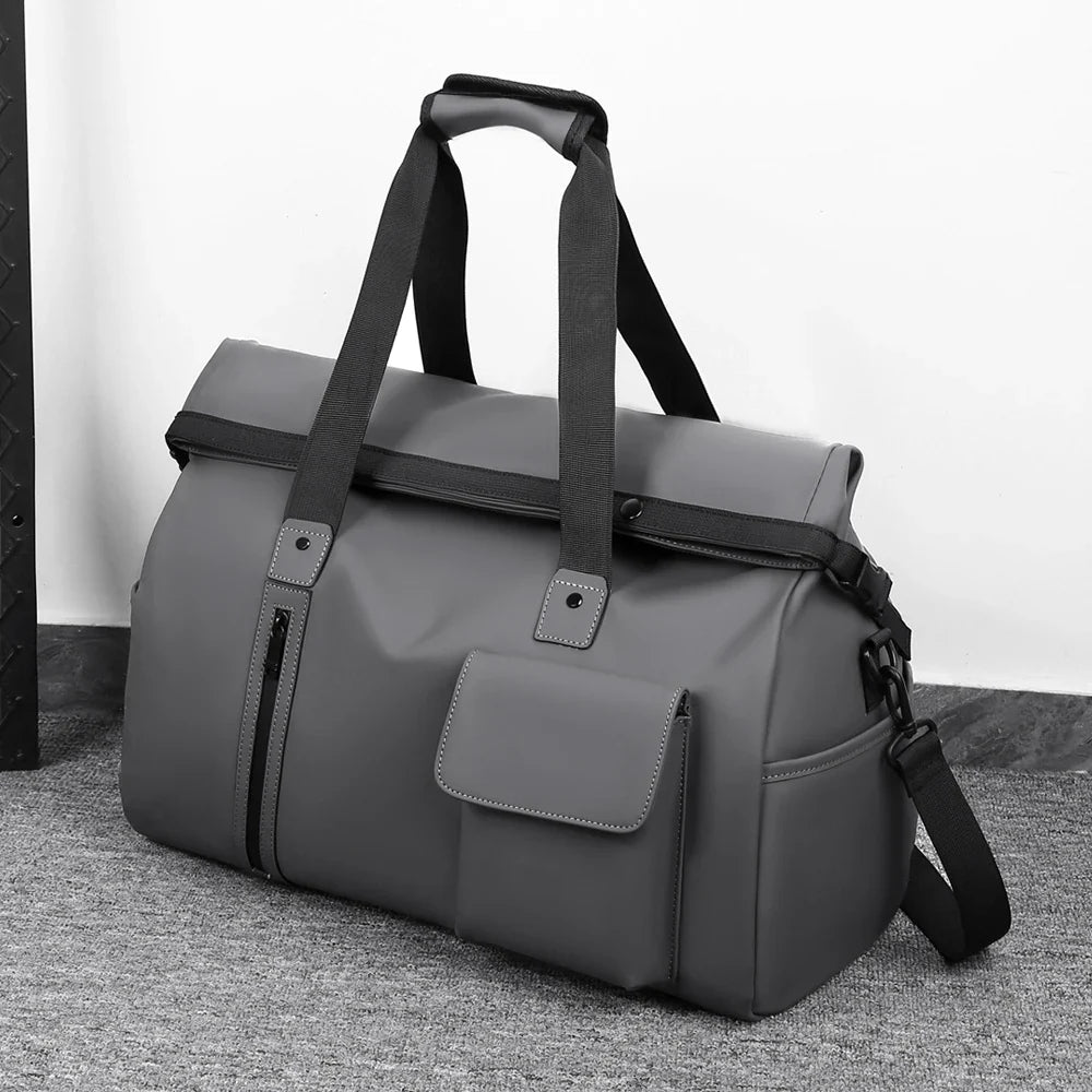 MONTRAVE Carryall Travel Bag — product view