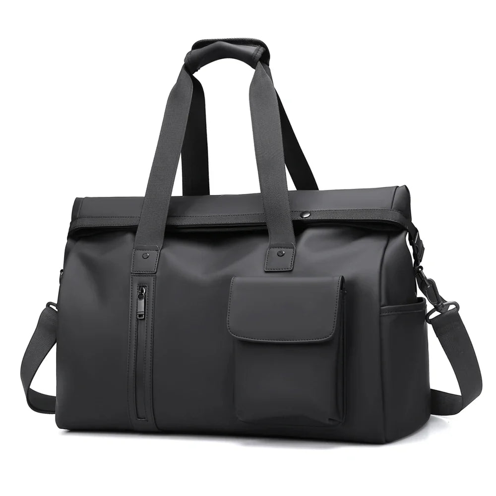 MONTRAVE Carryall Travel Bag — product view