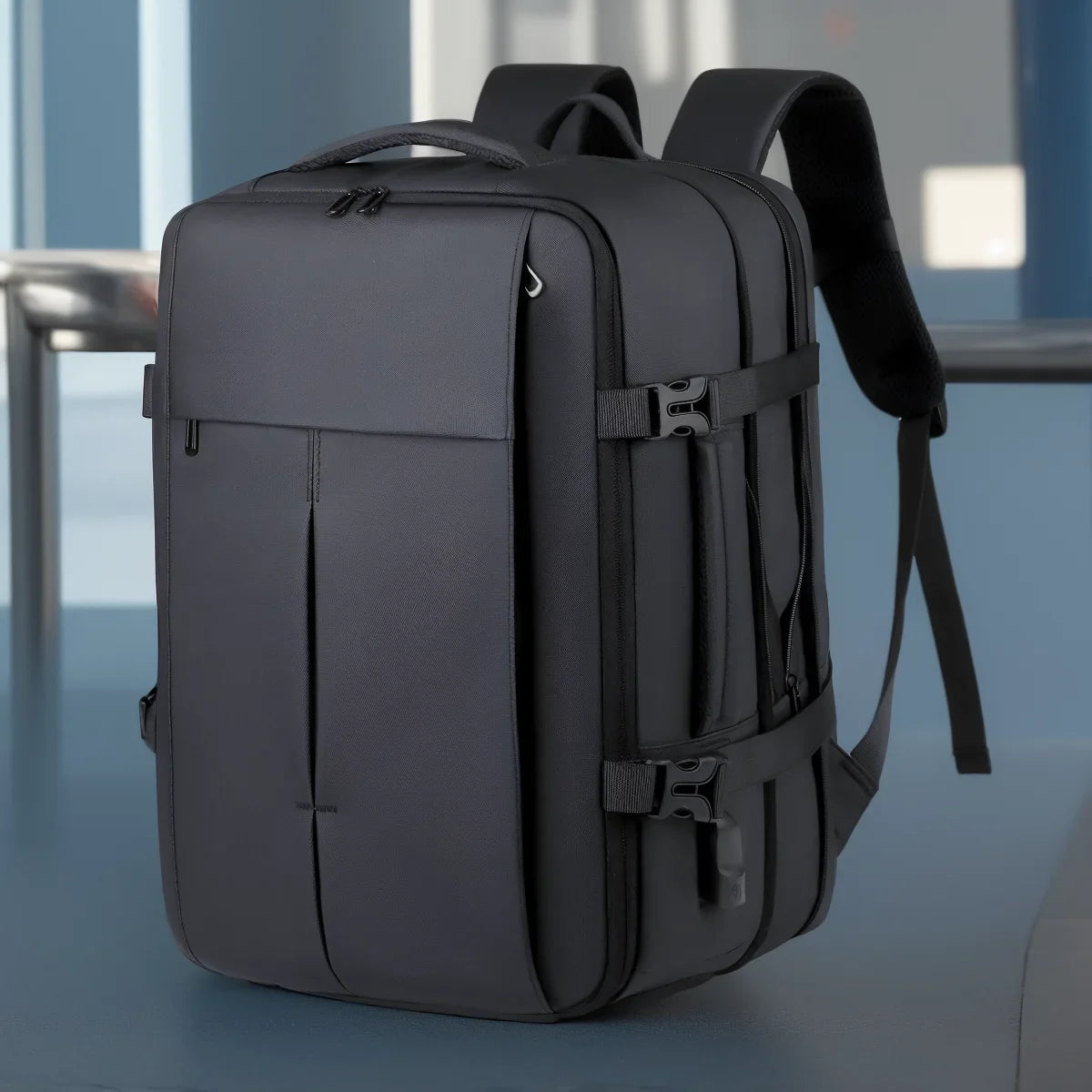 MONTRAVE Commuter Backpack — product view