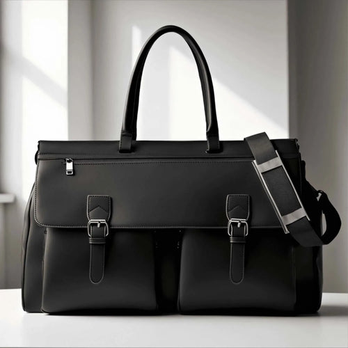 MONTRAVE Executive Weekender Duffel — product view