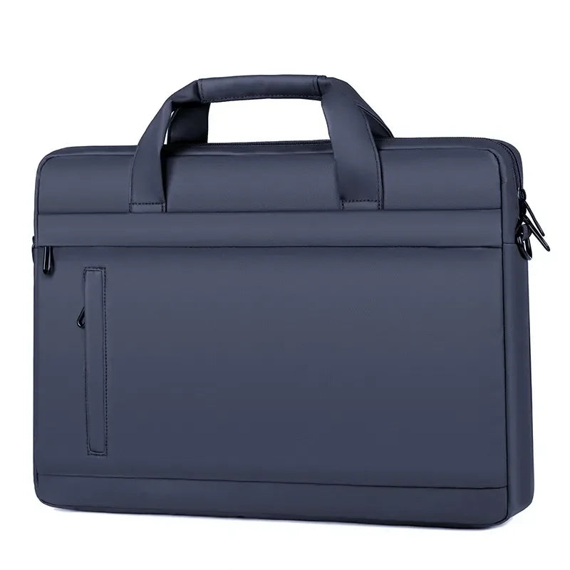 MONTRAVE Messenger Briefcase — product view