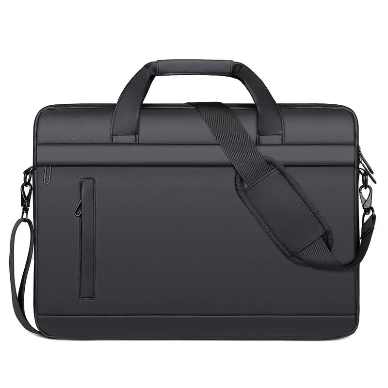 MONTRAVE Messenger Briefcase — product view