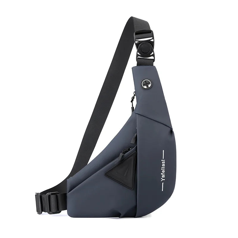 MONTRAVE Mini Sling Bag — product view