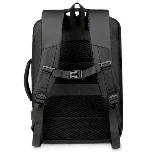 MONTRAVE Metro Commuter Backpack — product view