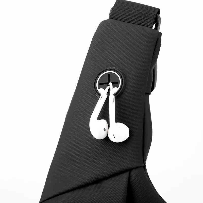 MONTRAVE Mini Sling Bag — product view